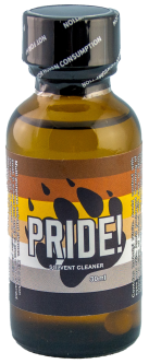 Bear Pride 30ml Bottle